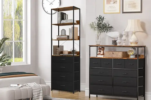 Bookshelf