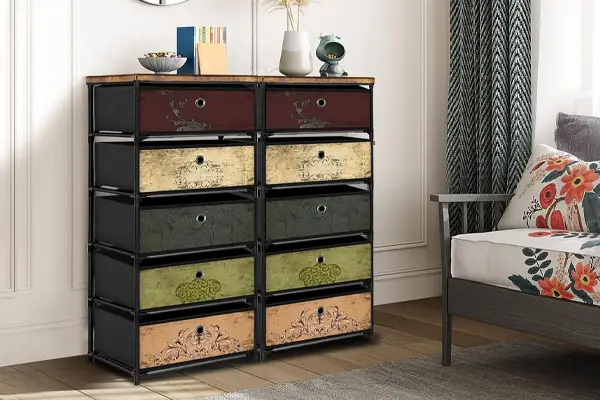 Nightstand